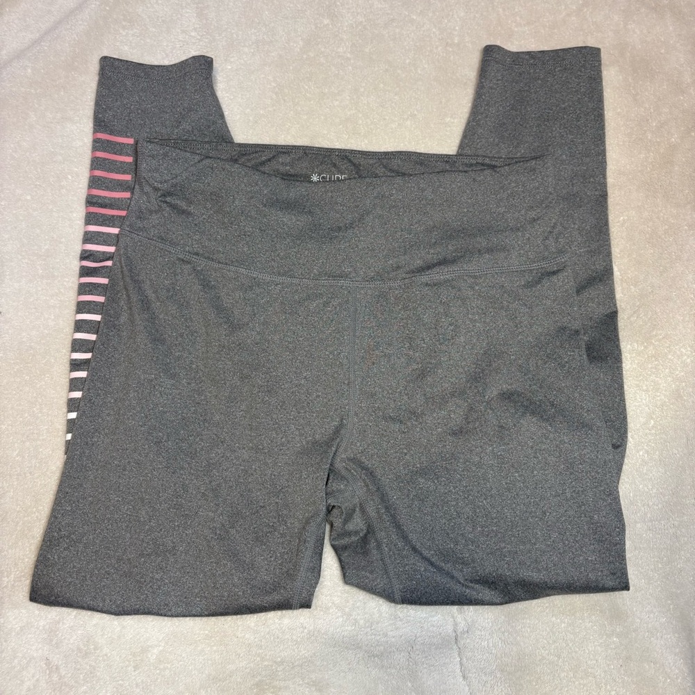 Cure leggings